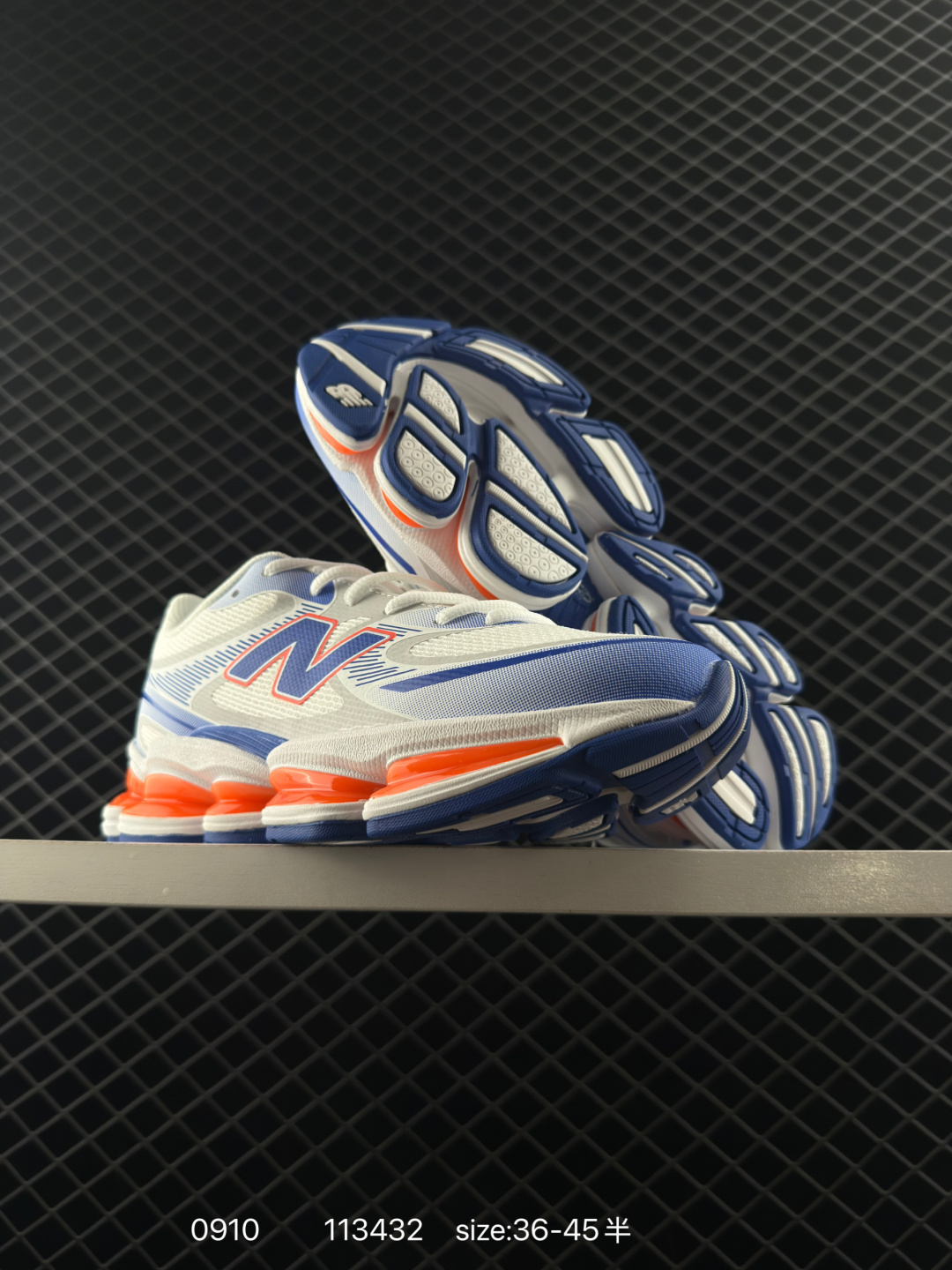 New Balance 2000 NB2000